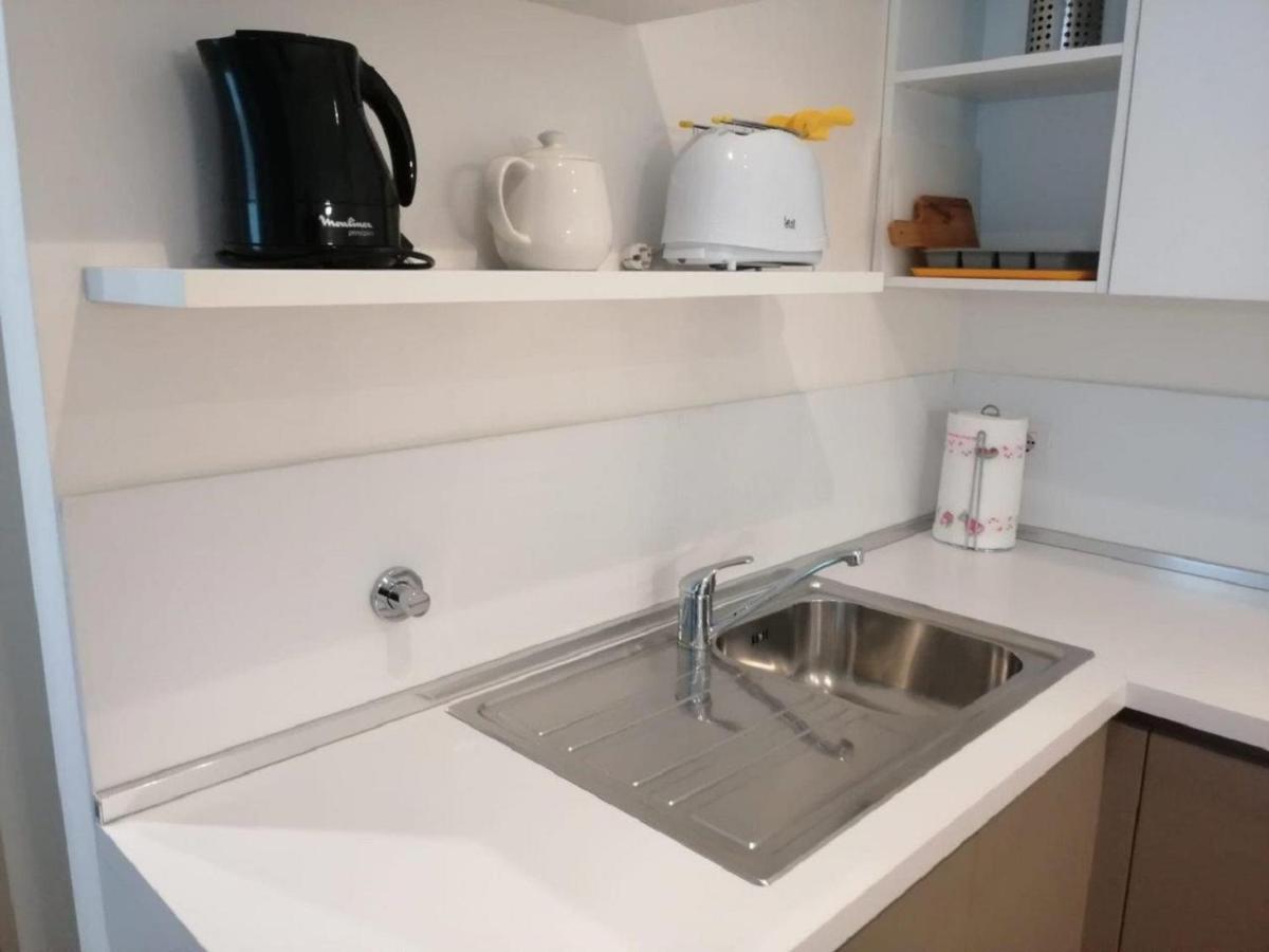Apartment Navigli - De Santis Milan